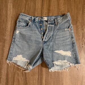 Citizens of Humanity Marlow Shorts